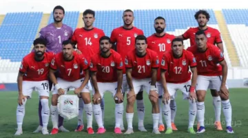 رقم غير مسبوق.. الكشف عن مكافأة كل لاعب في منتخب مصر بعد التأهل لكأس العالم 1